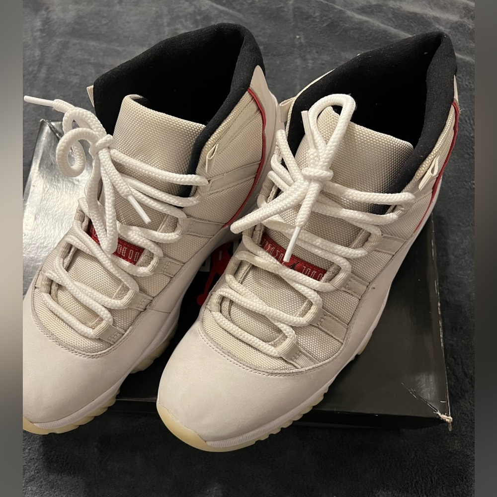 Jordan 11